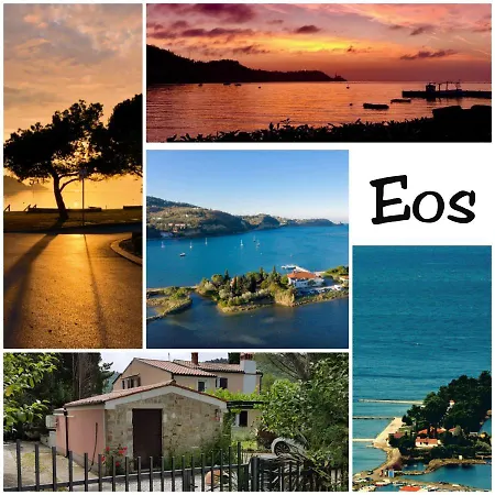 Eos Strunjan