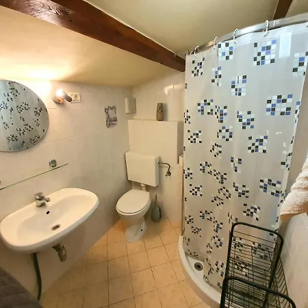 Eos Appartement Strunjan