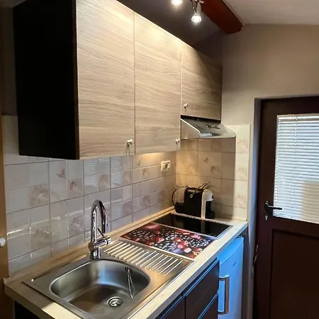 Appartement Eos Strunjan