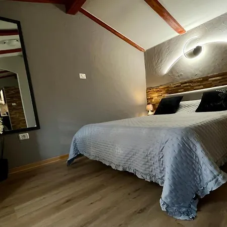 Apartment Eos Strunjan