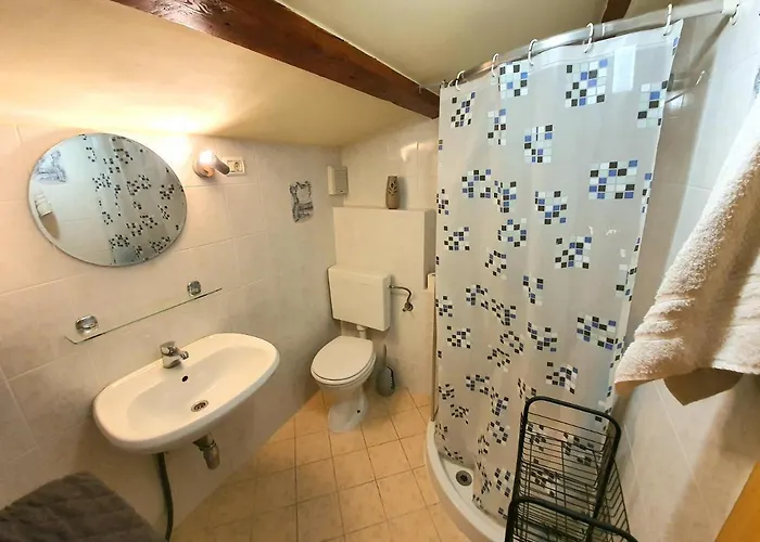 Eos Appartement Strunjan