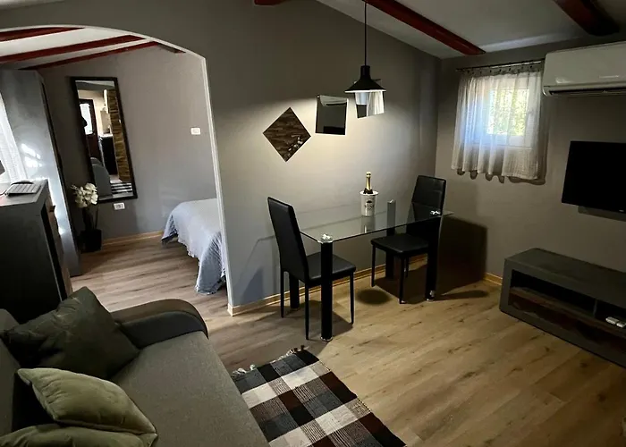 Eos Appartement Strunjan