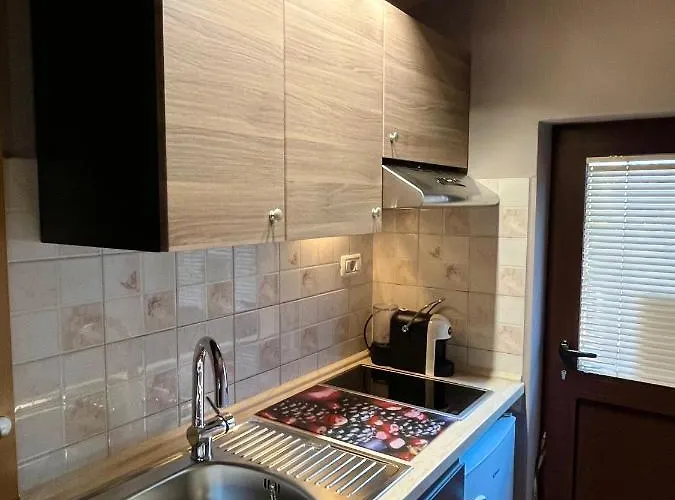 Appartement Eos Strunjan