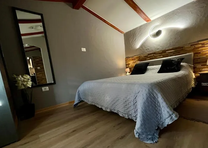 公寓 Eos 斯楚雅