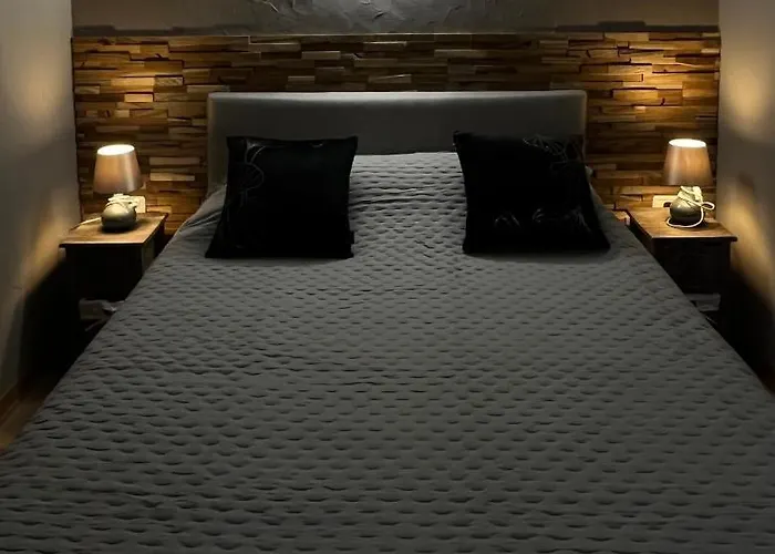 Appartement Eos Strunjan